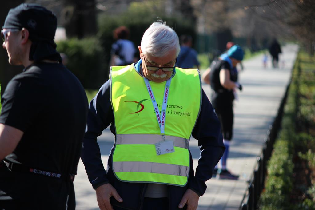 114 zawodników walczyło o mistrzostwo Legnicy w nordic walking