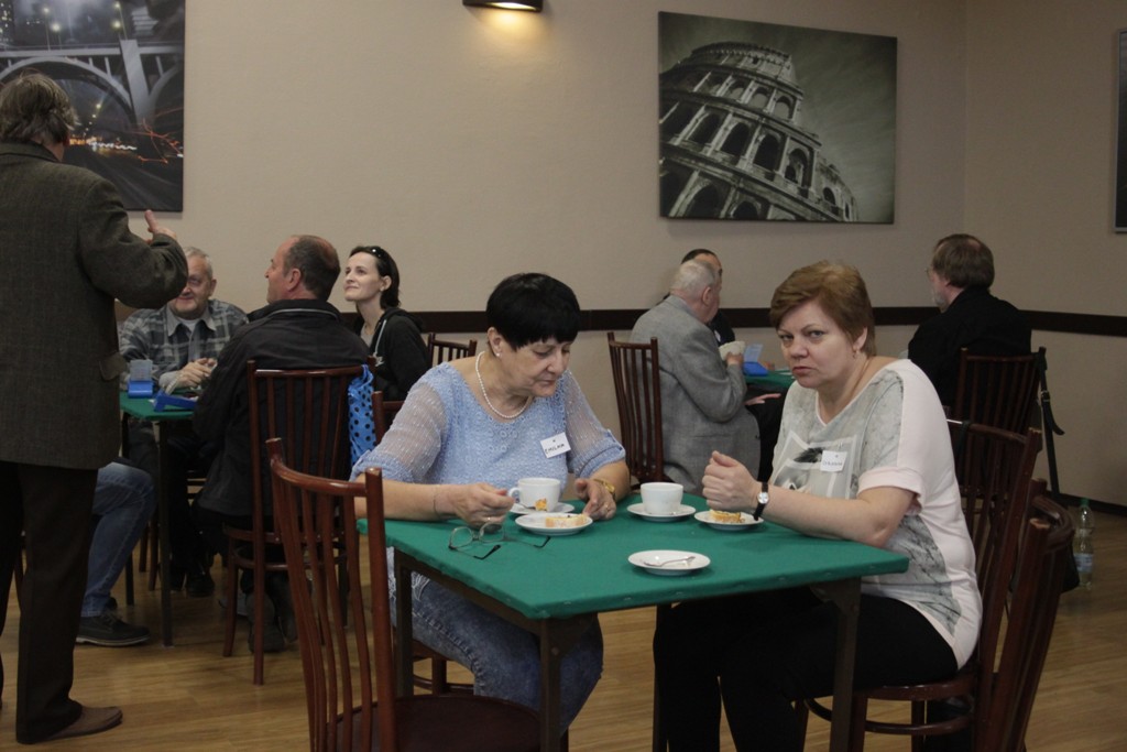 II Turniej Brydża dla Debiutantów o Puchar Wójta Gminy Kunice
