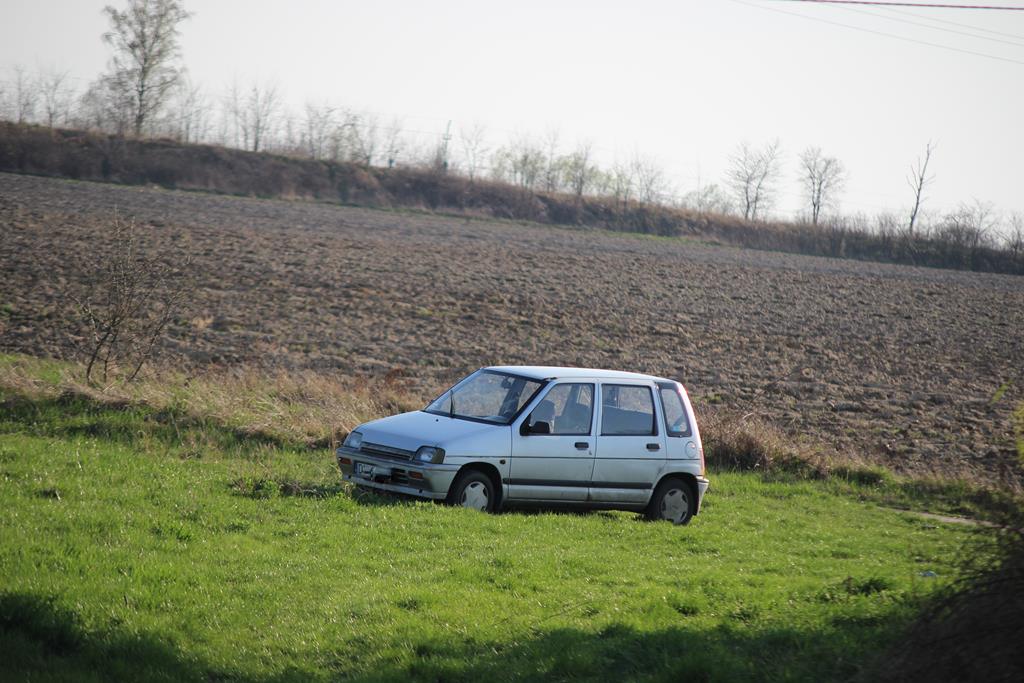 Spacerek beniaminka. Ikar pewnie pokonał Spartę Parszowice