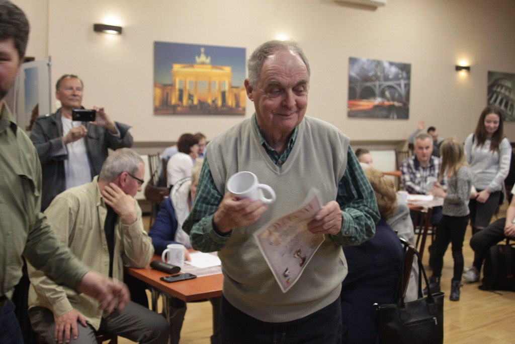 II Turniej Brydża dla Debiutantów o Puchar Wójta Gminy Kunice
