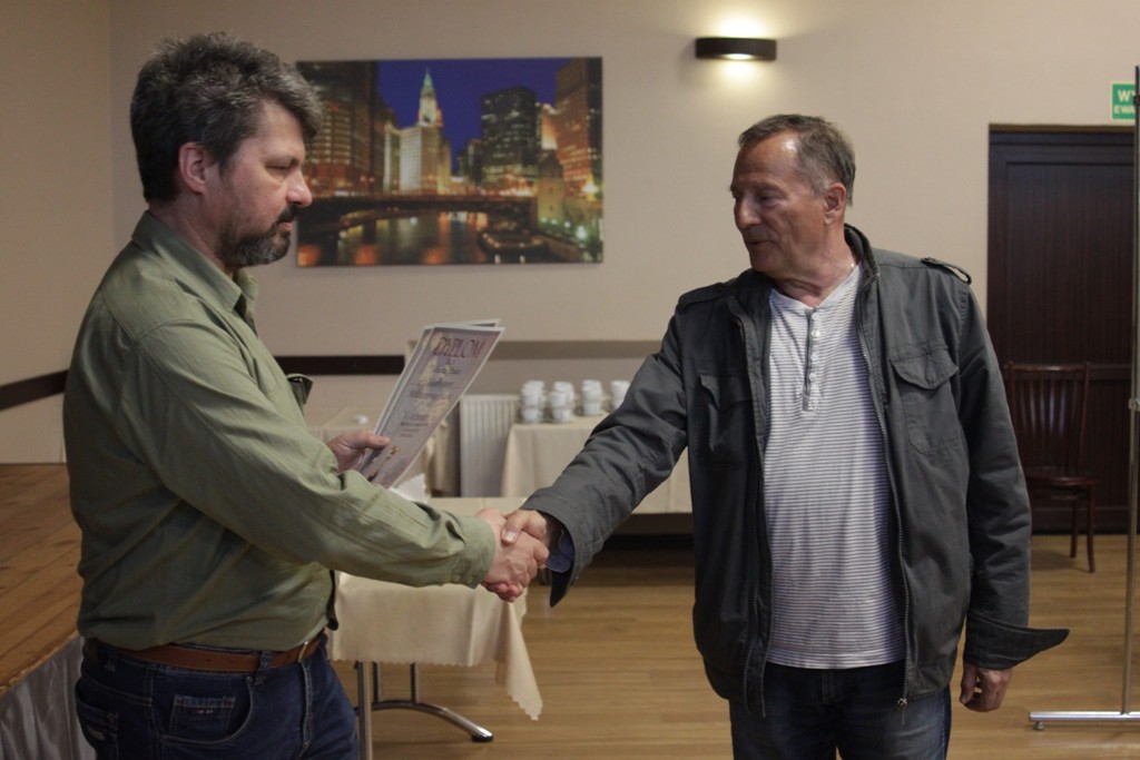 II Turniej Brydża dla Debiutantów o Puchar Wójta Gminy Kunice

