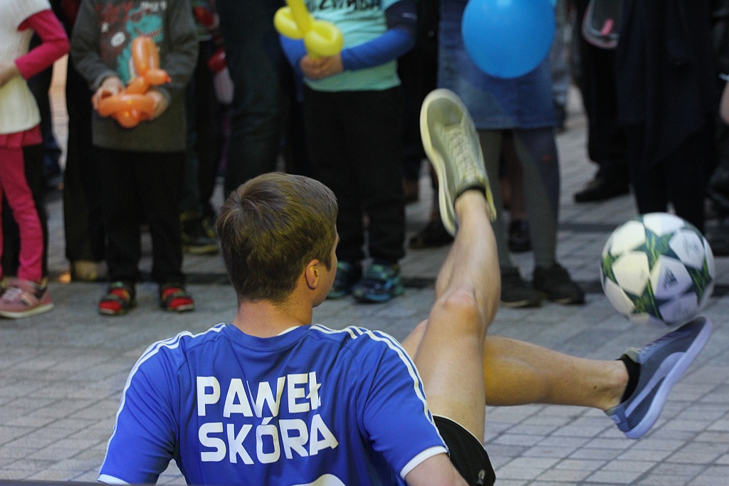 Legnica rozpoczęła obchody Tygodnia Wiedzy o Autyzmie