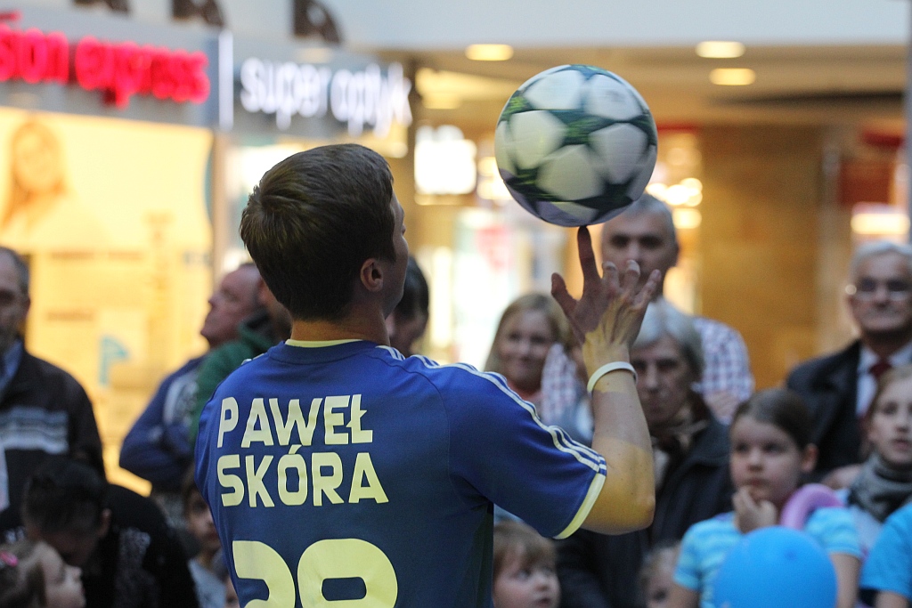 Legnica rozpoczęła obchody Tygodnia Wiedzy o Autyzmie