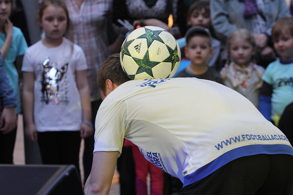 Legnica rozpoczęła obchody Tygodnia Wiedzy o Autyzmie