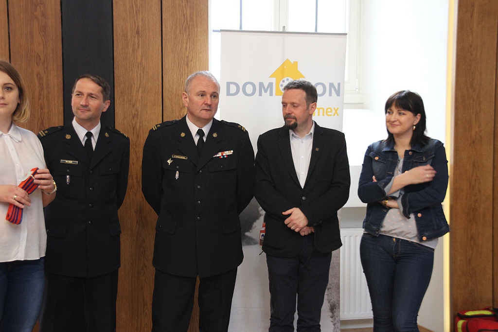 Gala „Domofon ICE. Budimex Dzieciom” w Sali Maneżowej