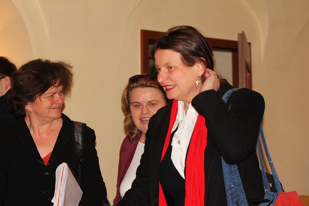 Radka Denemarková mówiła o swojej kontrowersyjnej ksążce