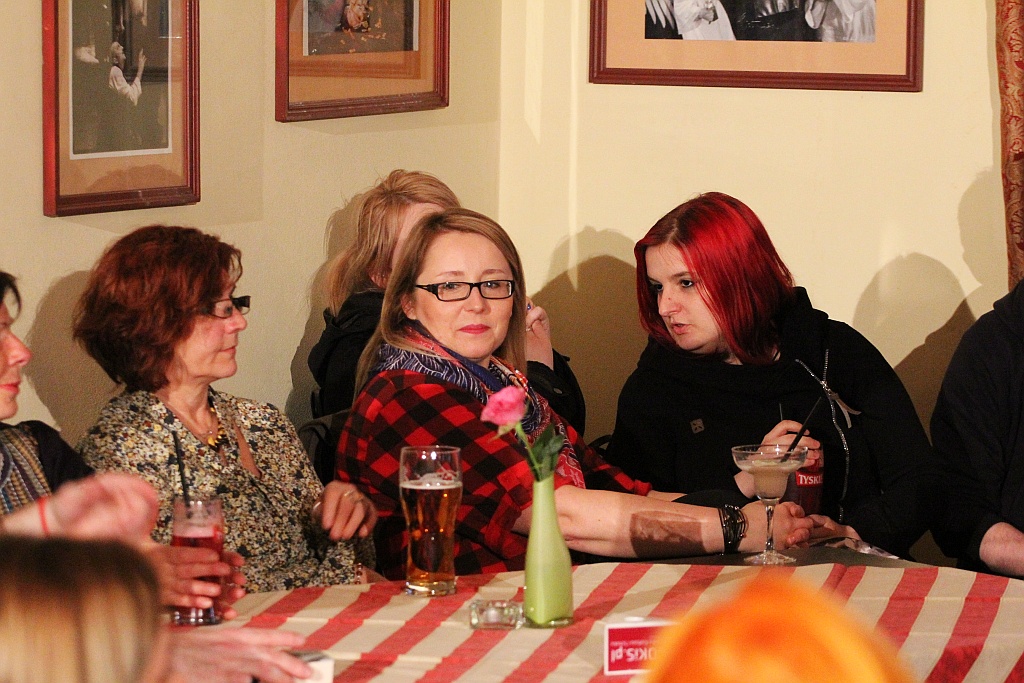Radka Denemarková mówiła o swojej kontrowersyjnej ksążce