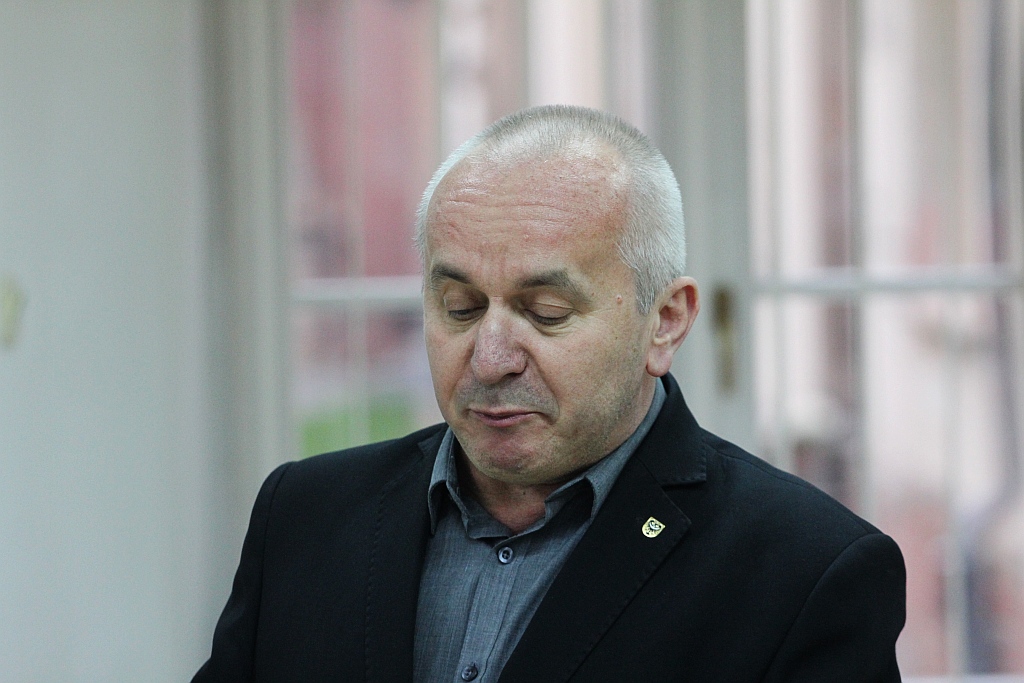 Wystawa kartek świątecznych w Zamku Piastowskim w Legnicy