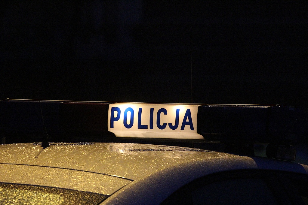 Blisko pięćset osób przeszło Drogą Krzyżową w Legnicy