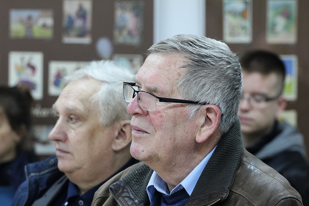 Wystawa kartek świątecznych w Zamku Piastowskim w Legnicy