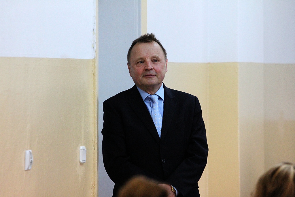 Konkurs wiedzy o życiu i sukcesach Marii Skłodowskiej – Curie