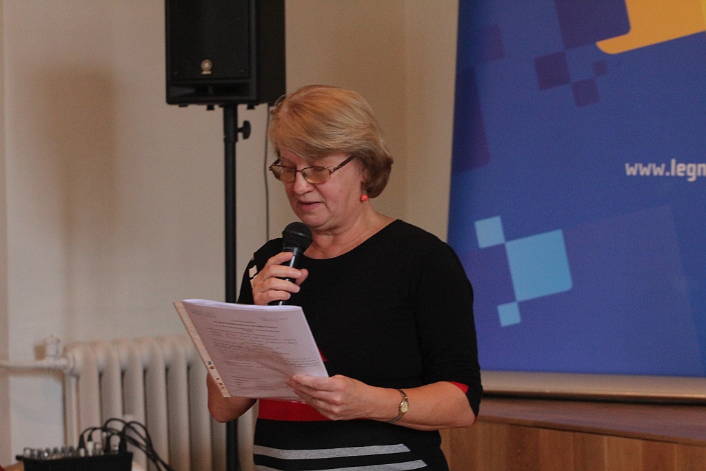 Poznaliśmy laureatów VII Legnickiego Konkursu Matematycznego