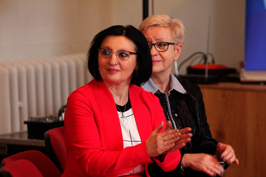 Poznaliśmy laureatów VII Legnickiego Konkursu Matematycznego