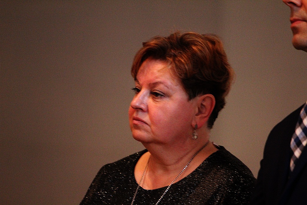 Siódma legnicka potyczka matematyków odbyła się w I LO