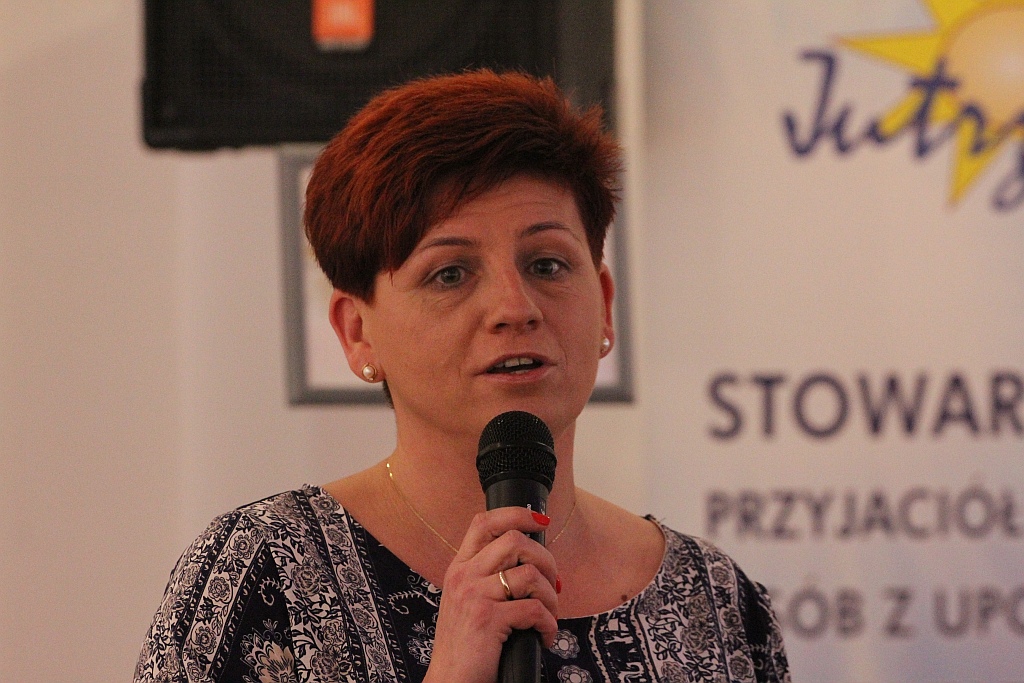 Legniczanie licytowali dla podopiecznych WTZ „Jutrzenka”