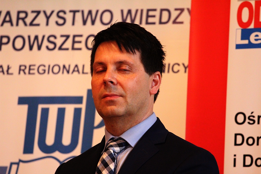 Siódma legnicka potyczka matematyków odbyła się w I LO