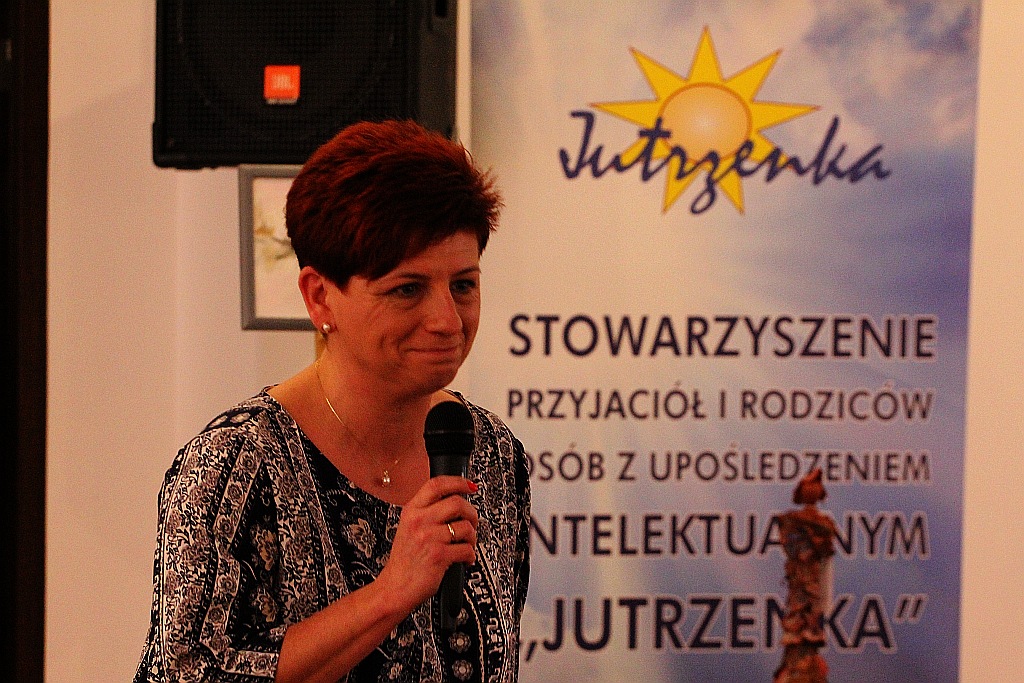 Legniczanie licytowali dla podopiecznych WTZ „Jutrzenka”