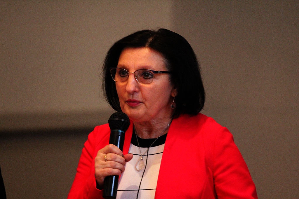 Siódma legnicka potyczka matematyków odbyła się w I LO