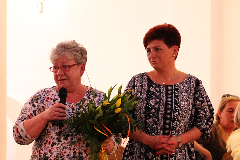 Legniczanie licytowali dla podopiecznych WTZ „Jutrzenka”