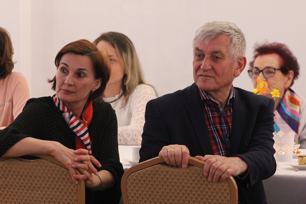 Legniczanie licytowali dla podopiecznych WTZ „Jutrzenka”