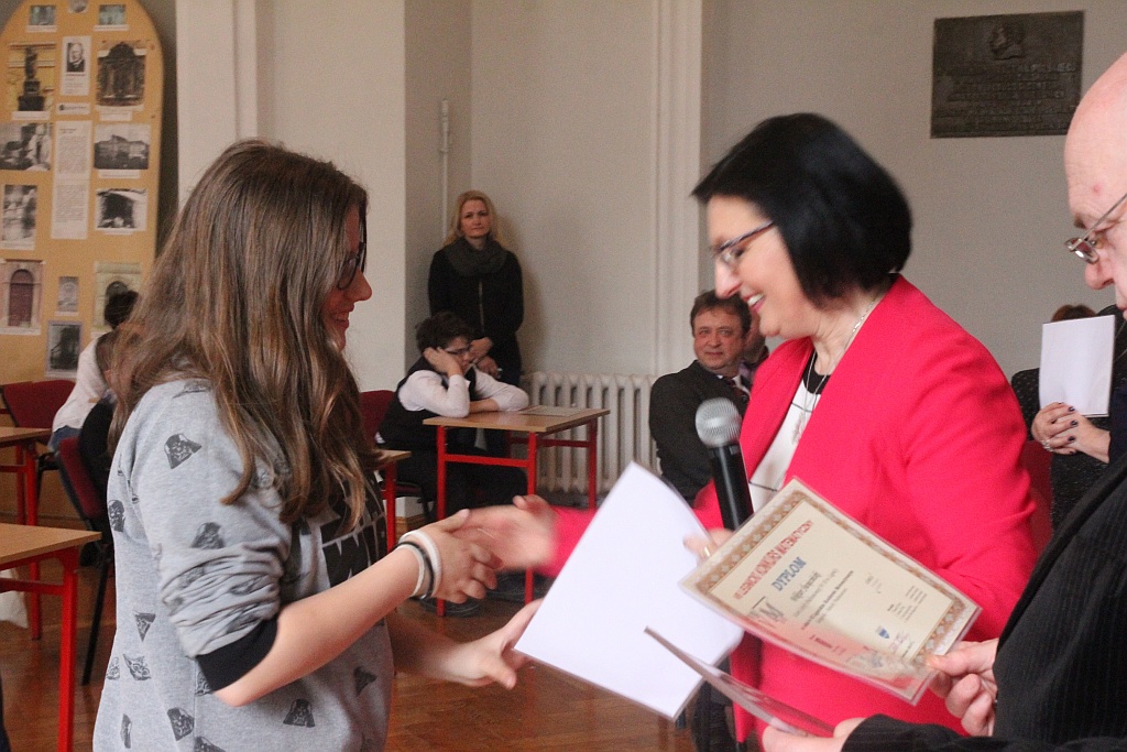 Poznaliśmy laureatów VII Legnickiego Konkursu Matematycznego