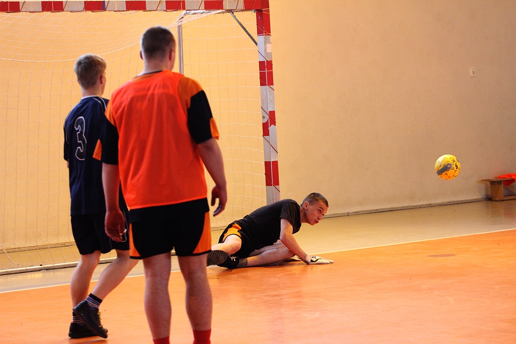 Drużyna Hufca Pracy z Legnicy zajęła trzecie miejsce w turnieju
