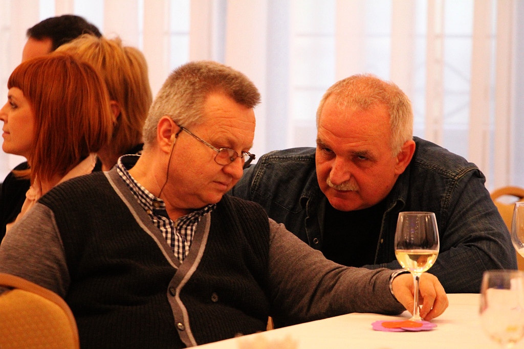 Legniczanie licytowali dla podopiecznych WTZ „Jutrzenka”