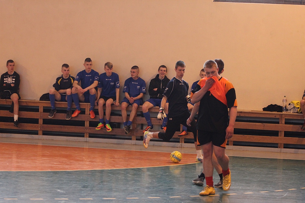 Drużyna Hufca Pracy z Legnicy zajęła trzecie miejsce w turnieju
