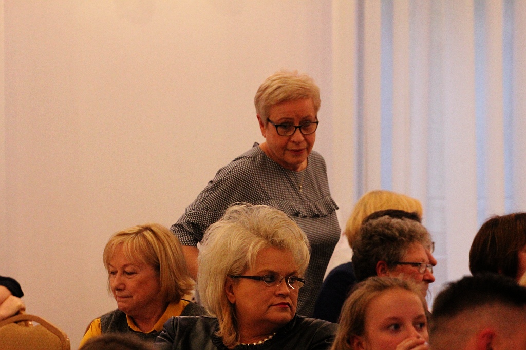 Legniczanie licytowali dla podopiecznych WTZ „Jutrzenka”
