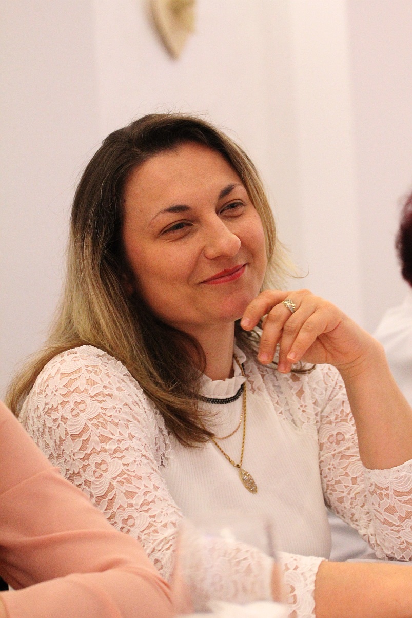 Legniczanie licytowali dla podopiecznych WTZ „Jutrzenka”