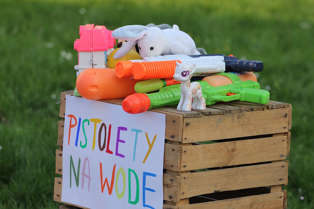 Misterium Pasyjne wystawione w kościele w Koskowicach