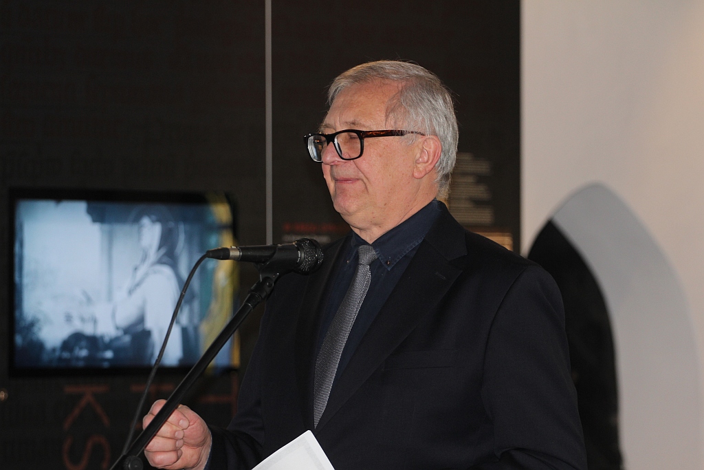 Wyspiański bohaterem wieczoru w Muzeum Bitwy Legnickiej