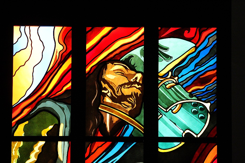 Wyspiański bohaterem wieczoru w Muzeum Bitwy Legnickiej