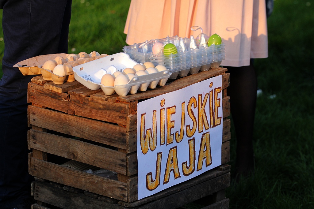 Misterium Pasyjne wystawione w kościele w Koskowicach