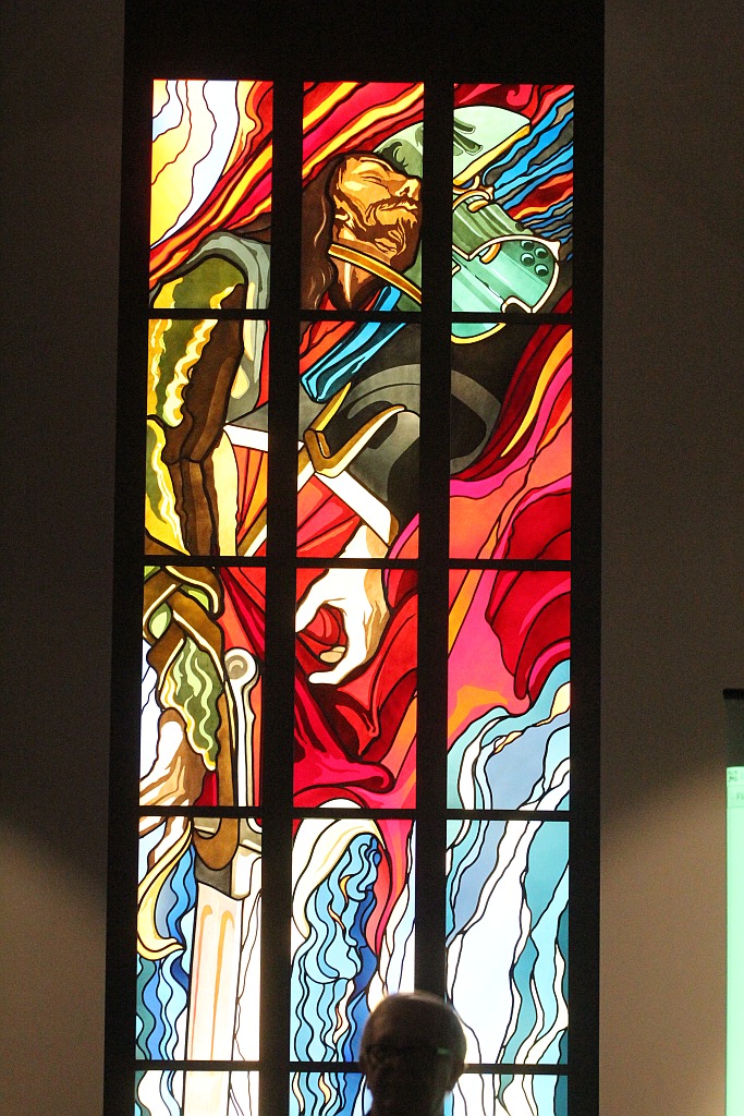 Wyspiański bohaterem wieczoru w Muzeum Bitwy Legnickiej