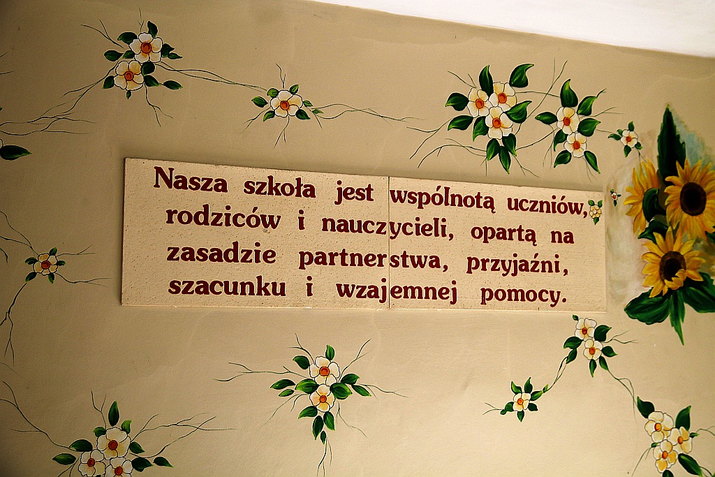 Wiele atrakcji podczas Dnia Otwartego w Szkole Podstawowej nr1
