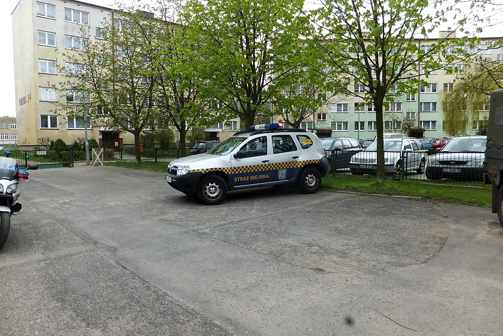 W Zespole Szkół Ogólnokształcących nr 3 odbył się dzień otwarty