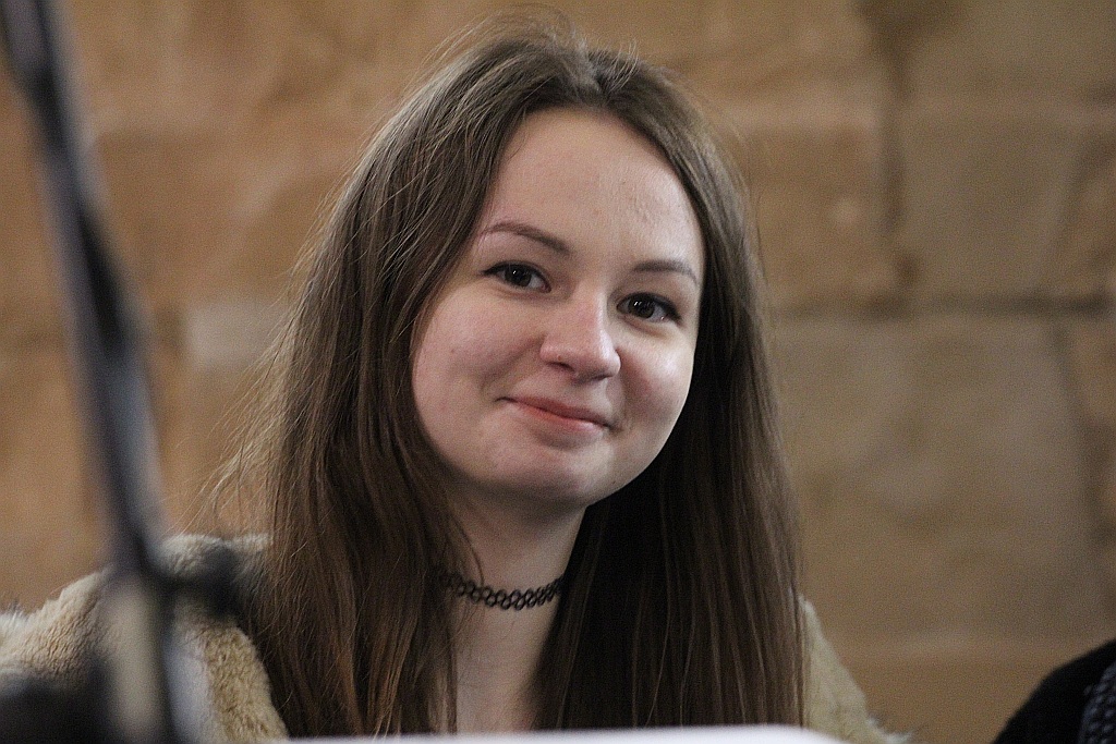 „Dźwięki w godzinie ciszy” usłyszeliśmy w legnickiej katedrze