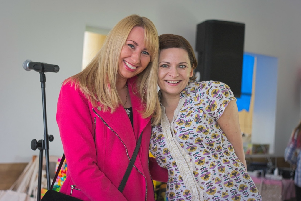 W Pawlikowicach odbył się drugi Gminny Jarmark Wielkanocny