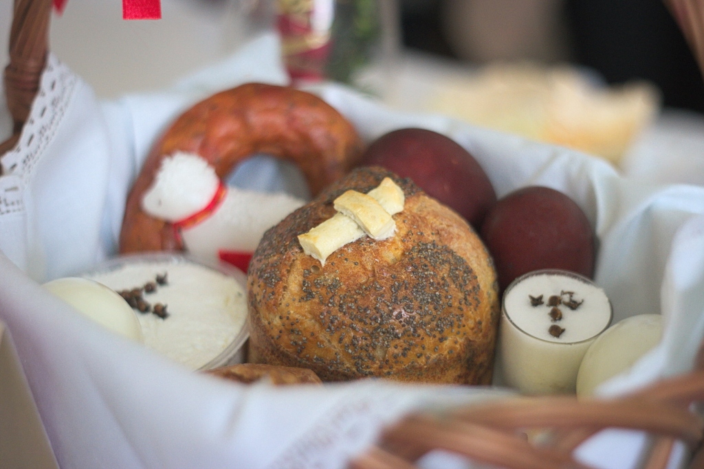 W Pawlikowicach odbył się drugi Gminny Jarmark Wielkanocny