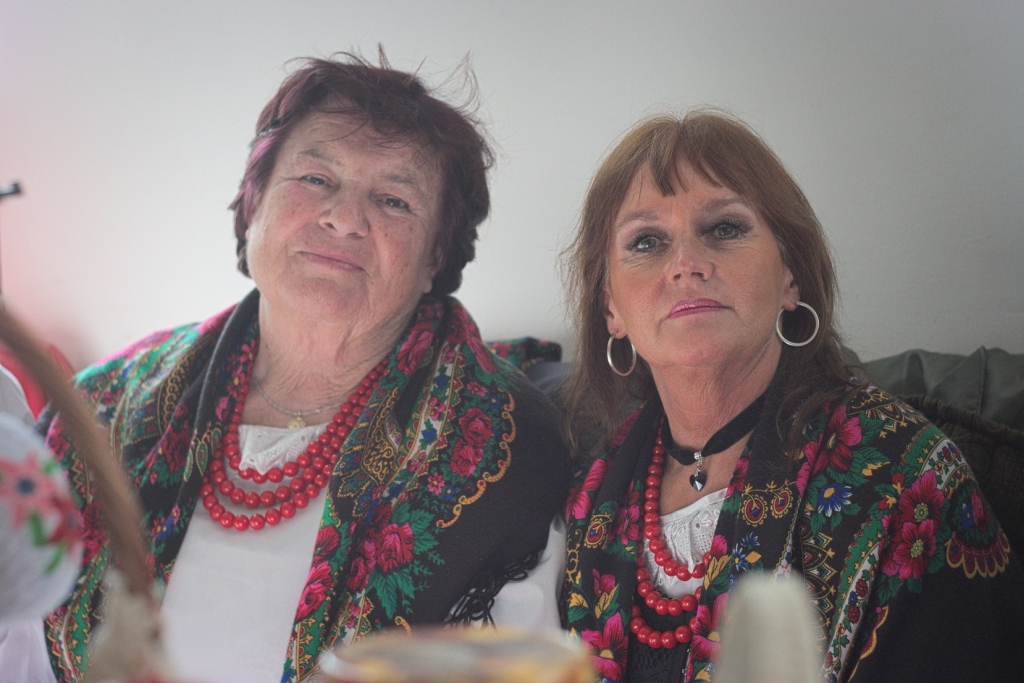 W Pawlikowicach odbył się drugi Gminny Jarmark Wielkanocny