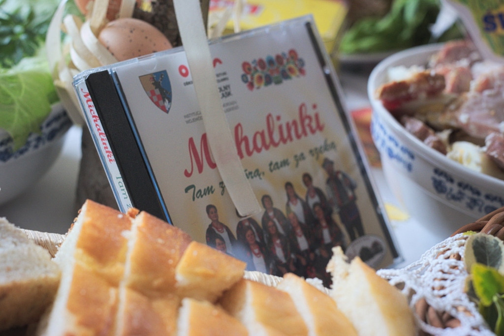 W Pawlikowicach odbył się drugi Gminny Jarmark Wielkanocny