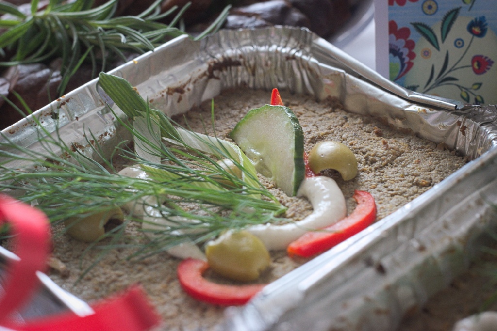 W Pawlikowicach odbył się drugi Gminny Jarmark Wielkanocny