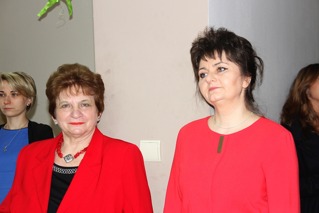 WTZ w Legnickim Polu otrzymał sprzęt rehabilitacyjny