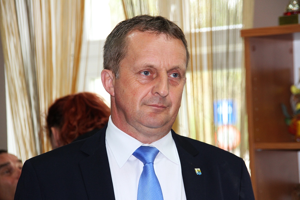 WTZ w Legnickim Polu otrzymał sprzęt rehabilitacyjny