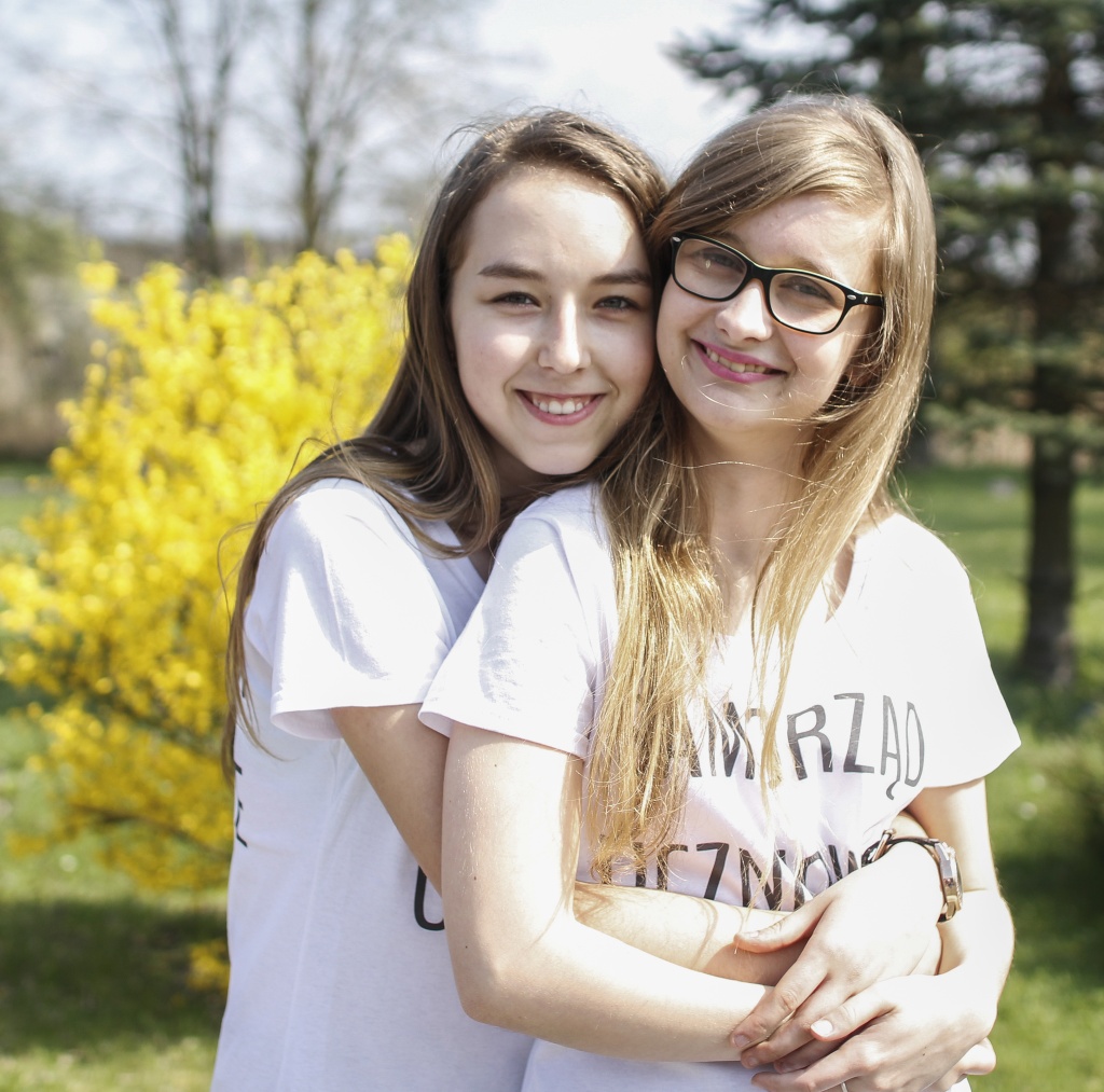 Smaczny i kolorowy jarmark wielkanocny w Miłkowicach