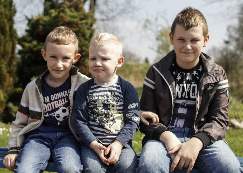 Smaczny i kolorowy jarmark wielkanocny w Miłkowicach