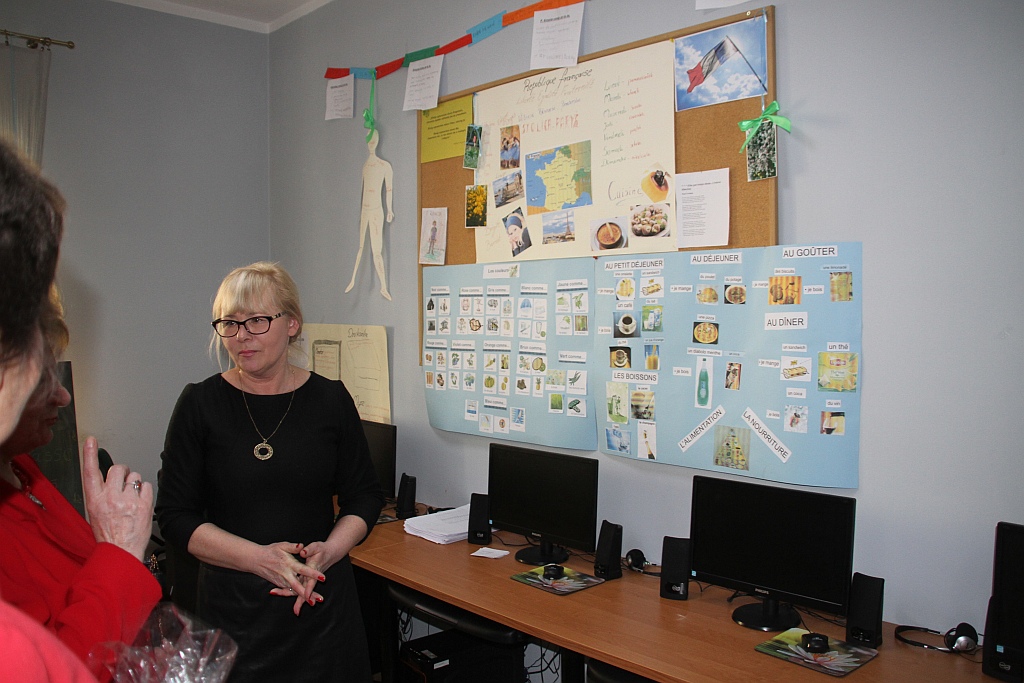 WTZ w Legnickim Polu otrzymał sprzęt rehabilitacyjny