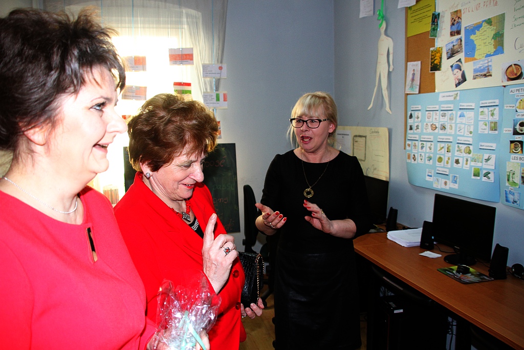 WTZ w Legnickim Polu otrzymał sprzęt rehabilitacyjny