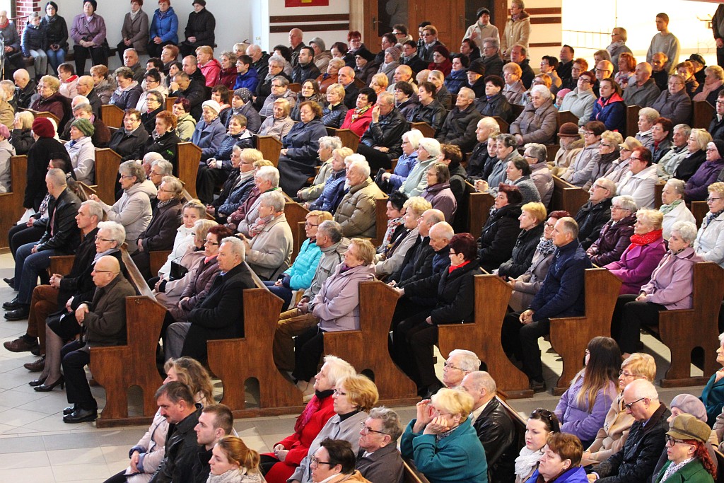 Msza Wieczerzy Pańskiej rozpoczynająca Triduum Paschalne

